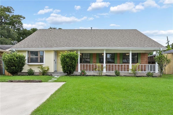 2639 ROOSEVELT BLVD, KENNER, LA 70062 - Image fc0304cc6cd3f46c1f486bcbb6a14431/622496769