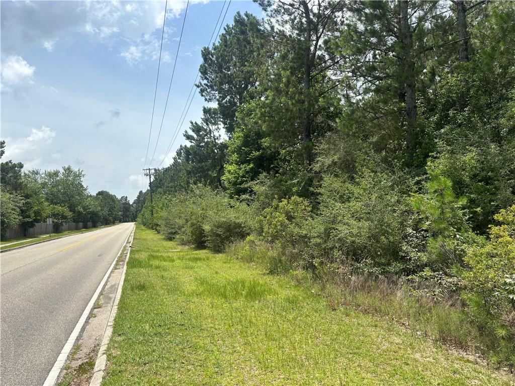 PEARL ACRES Road