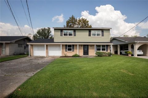380 BARTON Avenue Luling LA 70070