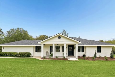 306 ORLEANS Avenue Folsom LA 70437