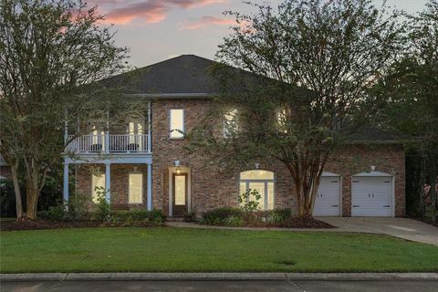 50 FAIRWAY OAKS Drive New Orleans LA 70131
