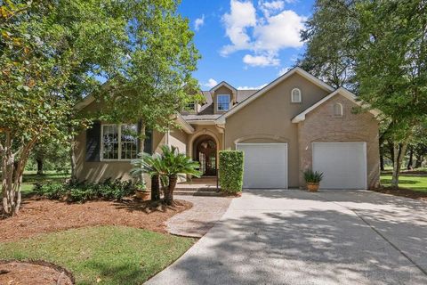113 ST. CHARLES Court Abita Springs LA 70420