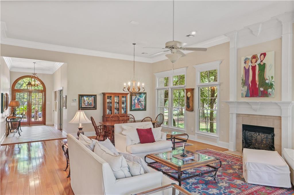 113 ST. CHARLES Court