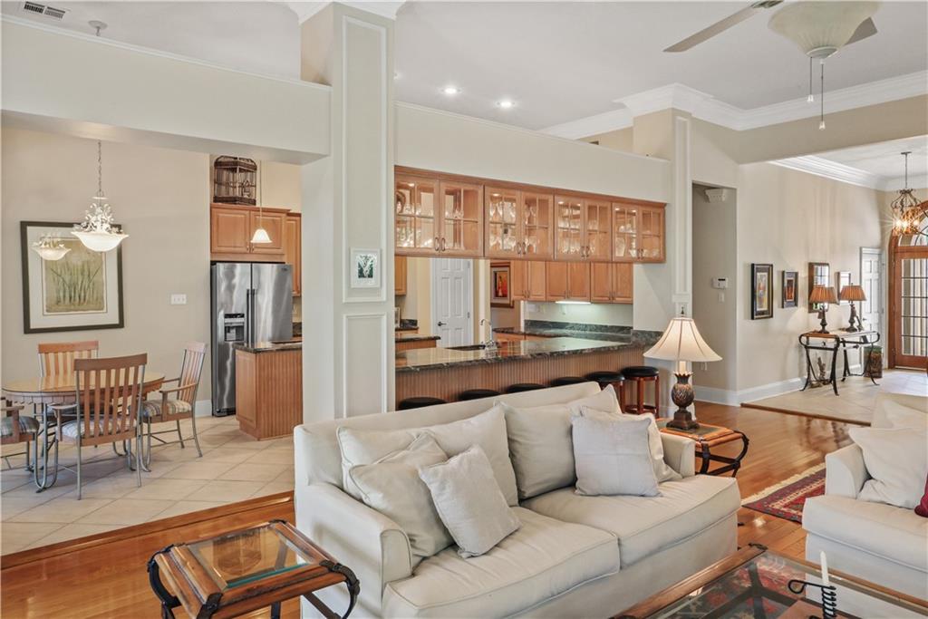 113 ST. CHARLES Court