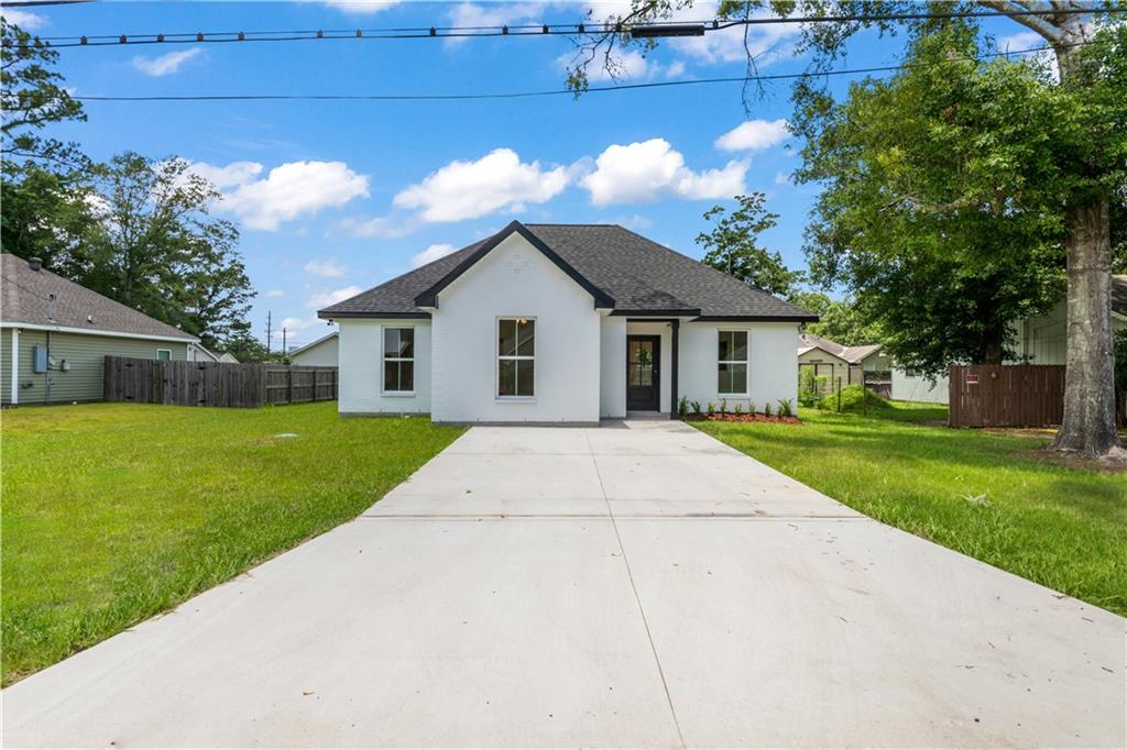 Slidell, Louisiana 70460, United States, 3 Bedrooms Bedrooms, ,2 BathroomsBathrooms,Residential,Active,166296