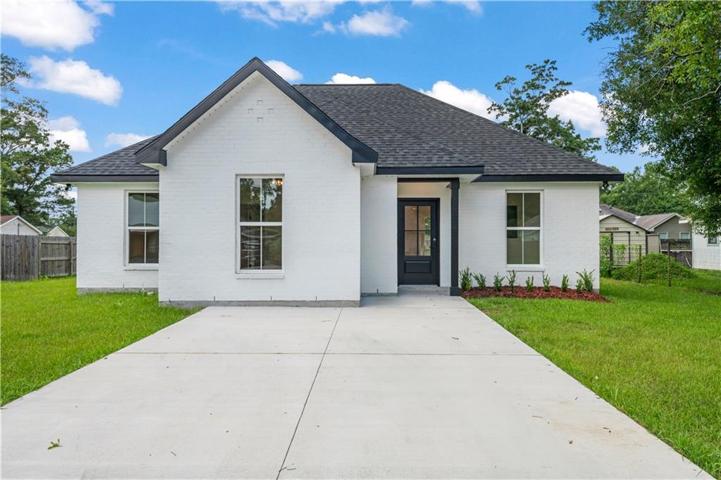 Slidell, Louisiana 70460, United States, 3 Bedrooms Bedrooms, ,2 BathroomsBathrooms,Residential,Active,166296