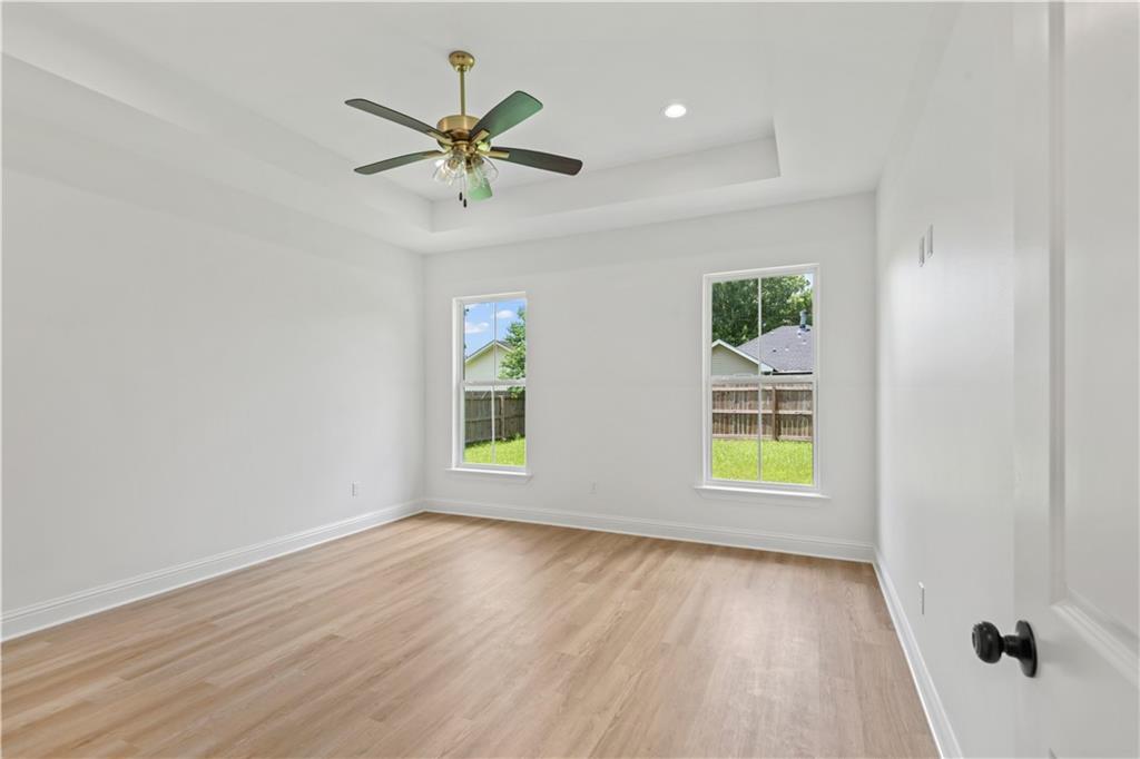 Slidell, Louisiana 70460, United States, 3 Bedrooms Bedrooms, ,2 BathroomsBathrooms,Residential,Active,166296