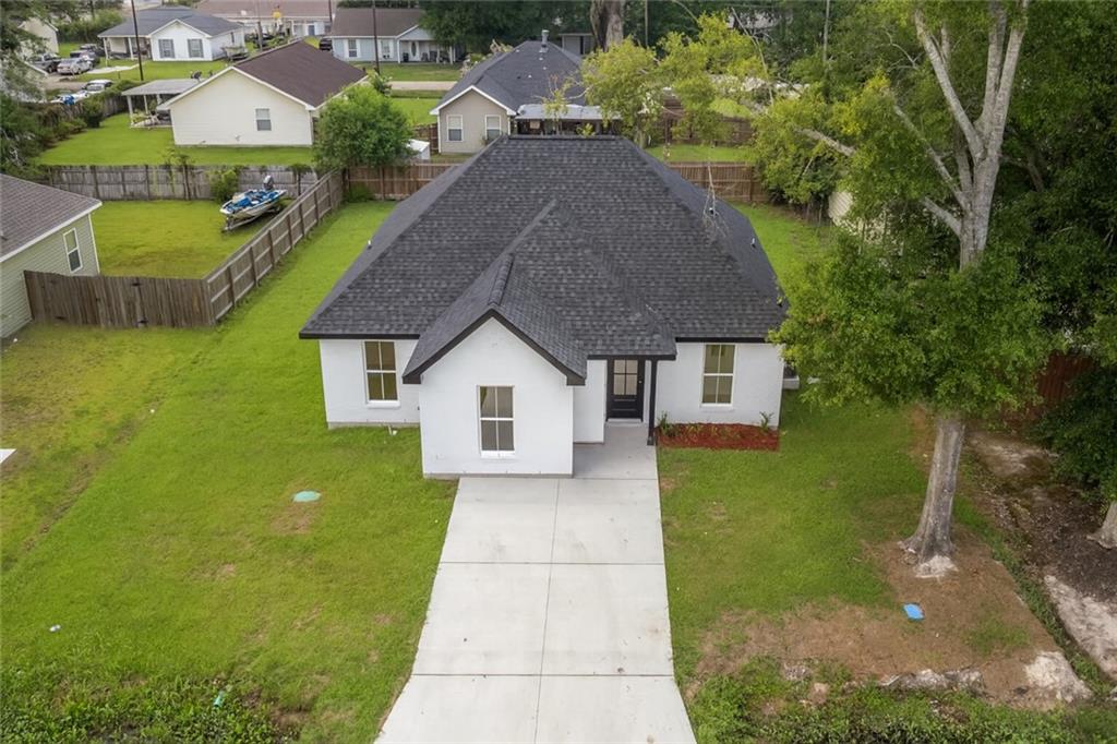 Slidell, Louisiana 70460, United States, 3 Bedrooms Bedrooms, ,2 BathroomsBathrooms,Residential,Active,166296