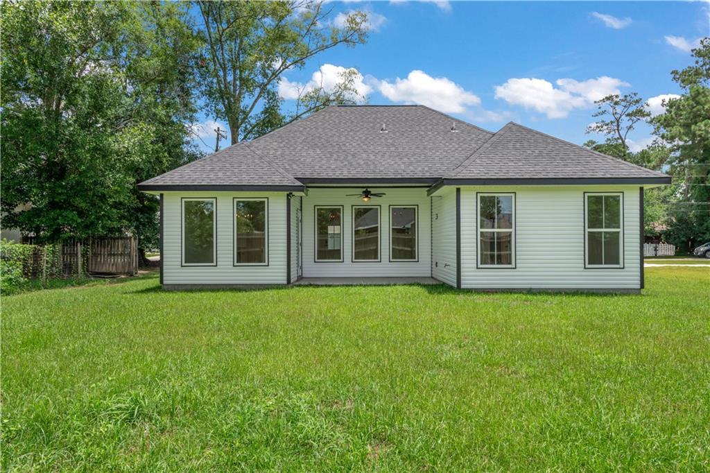 Slidell, Louisiana 70460, United States, 3 Bedrooms Bedrooms, ,2 BathroomsBathrooms,Residential,Active,166296