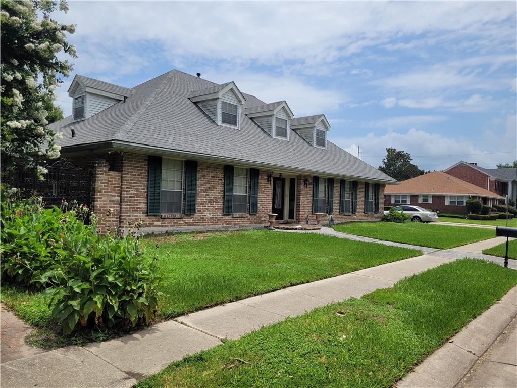 3701 N LABARRE Road