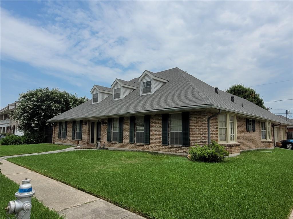 3701 N LABARRE Road
