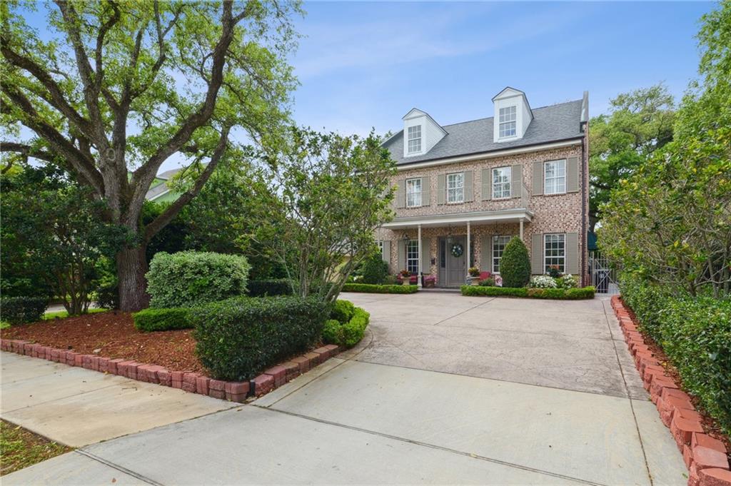 59 SPANISH FORT Boulevard