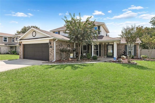 110 HONEYWOOD DR, SLIDELL, LA 70461 - Image fc686c694fc2bd30cacfa5e8d8ef28ed/150715816