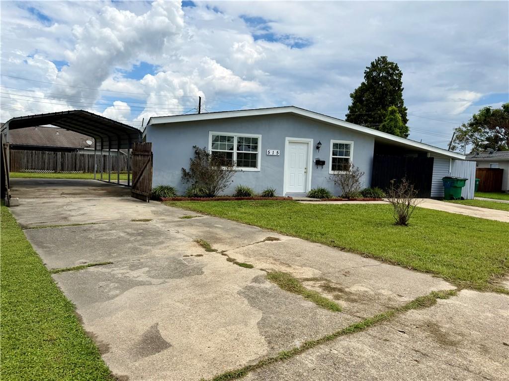 515 DIPLOMAT Street
