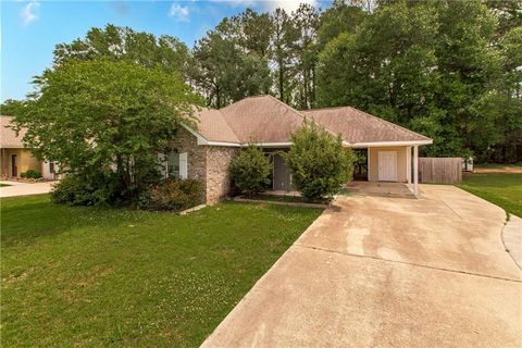 18335 FOX HOLLOW Loop Hammond LA 70401