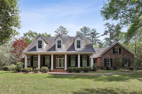 Photo of 13391 STONELAKE Drive, Folsom, LA 70437 (MLS # 2559968)