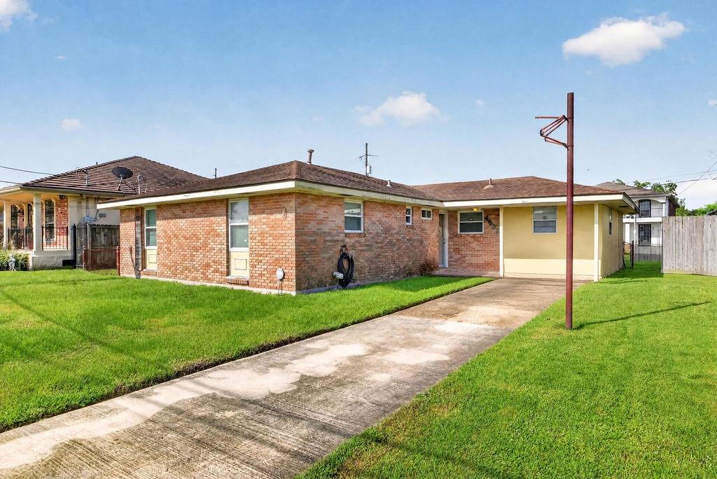 4632 MARQUE Drive