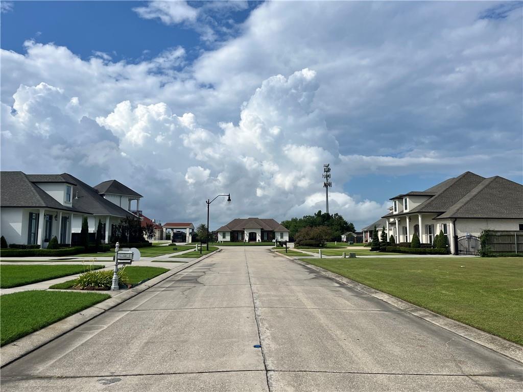 Lot 9 RUE MARCELLE Drive