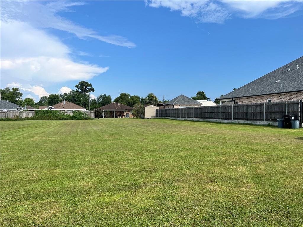 Lot 9 RUE MARCELLE Drive
