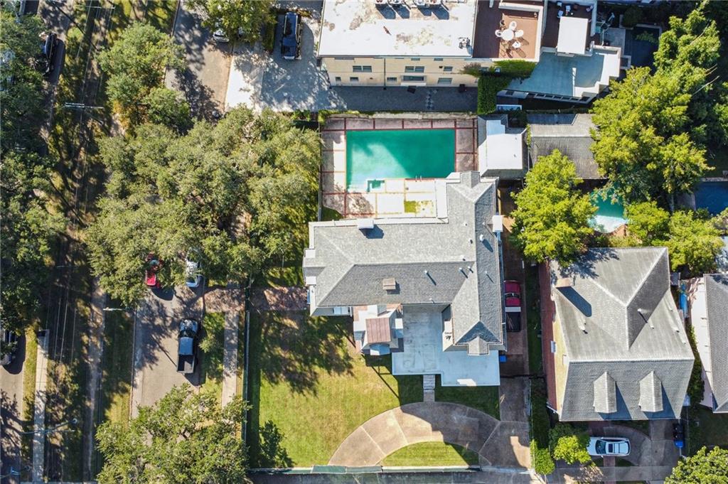 4801 ST CHARLES Avenue