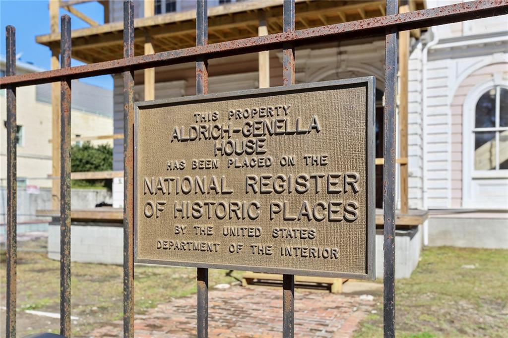 4801 ST CHARLES Avenue