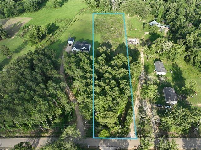 Lot 4-A COATES Road
