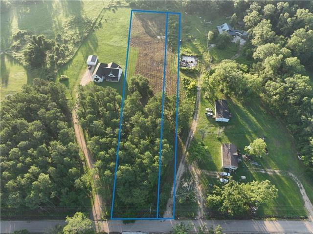 Lot 4-A COATES Road