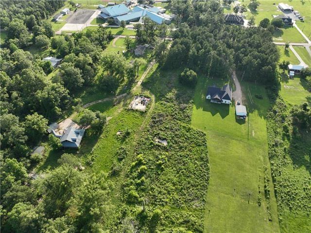 Lot 4-A COATES Road
