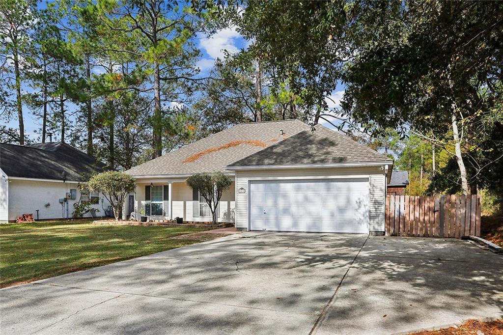 100 E THISTLE Street