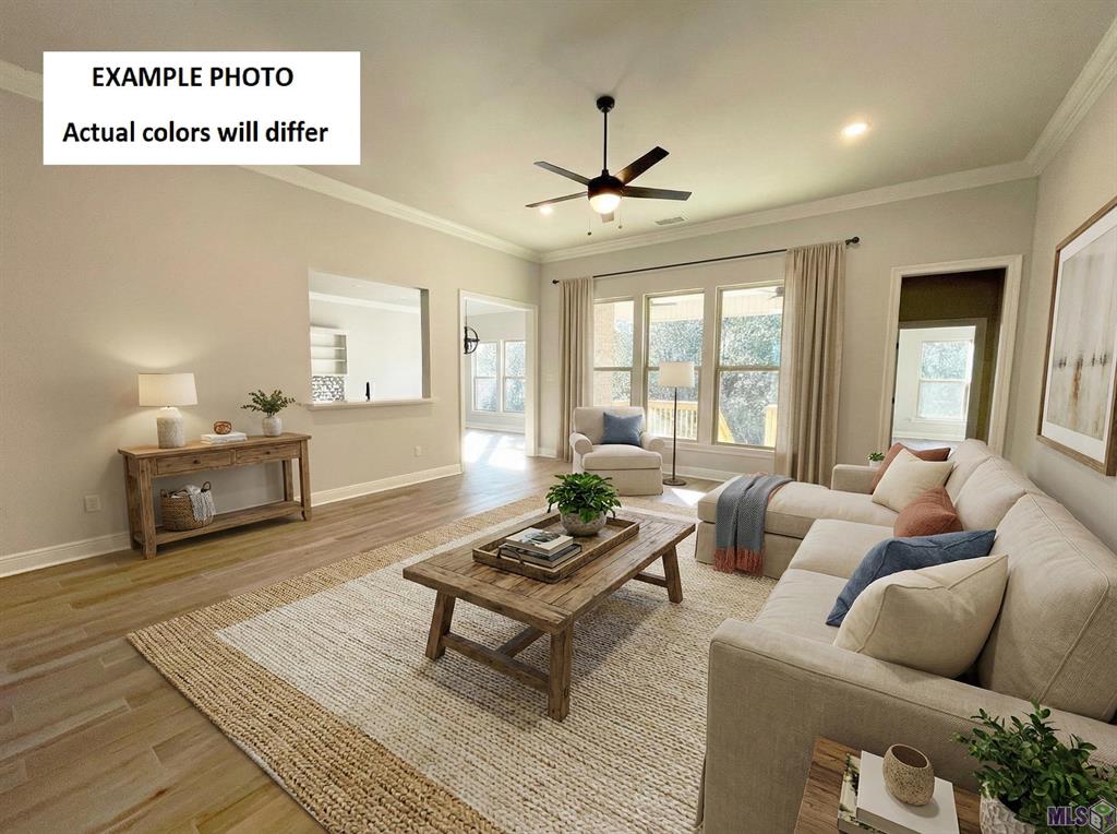 643 Elk Ridge