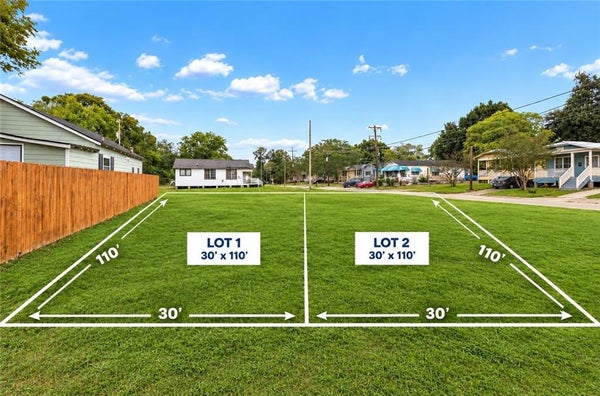 2300 AMERICA ST, BATON ROUGE, LA 70806 - Image fcba62a7fccb8758f844f0eaba31eb30/1255871517
