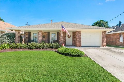 3140 TEXAS Avenue Kenner LA 70065