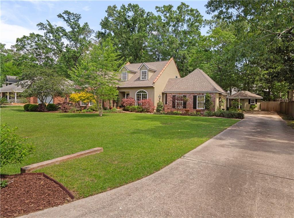 53 COLONY TRAIL Drive