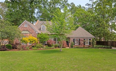 53 COLONY TRAIL Drive Mandeville LA 70448