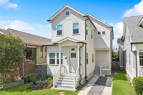 3140 STATE STREET Drive New Orleans LA 70125