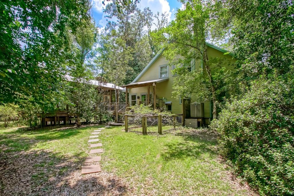 78656 TURNPIKE Road