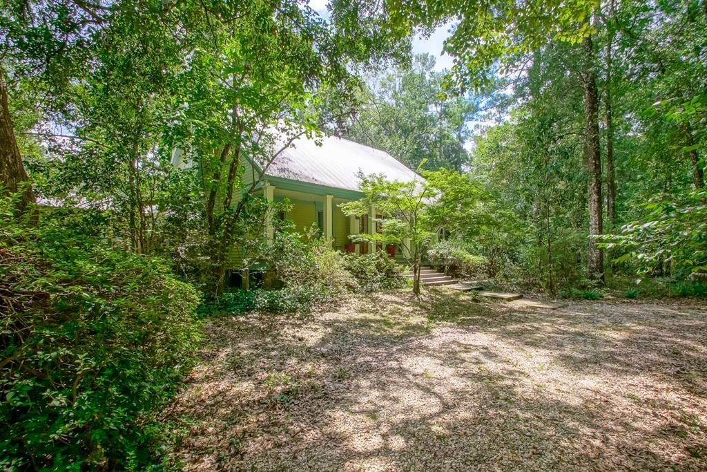 78656 TURNPIKE Road