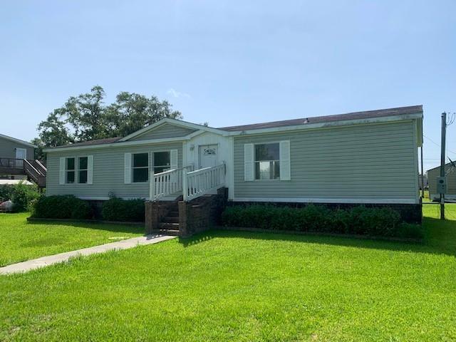 153 LANGSTON Lane