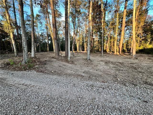 Lot 4 & 5 W 18TH Avenue