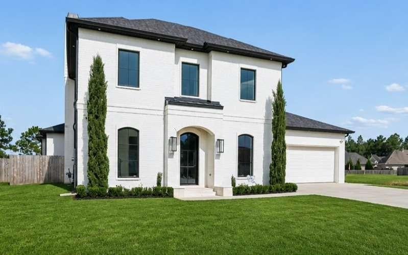 1633 AUDUBON Parkway