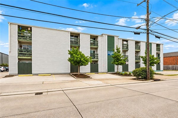 4101 HESSMER AVE APT 205, METAIRIE, LA 70002 - Image fce69c6a2eae2a0eabeb9adb05adac05/2182076355