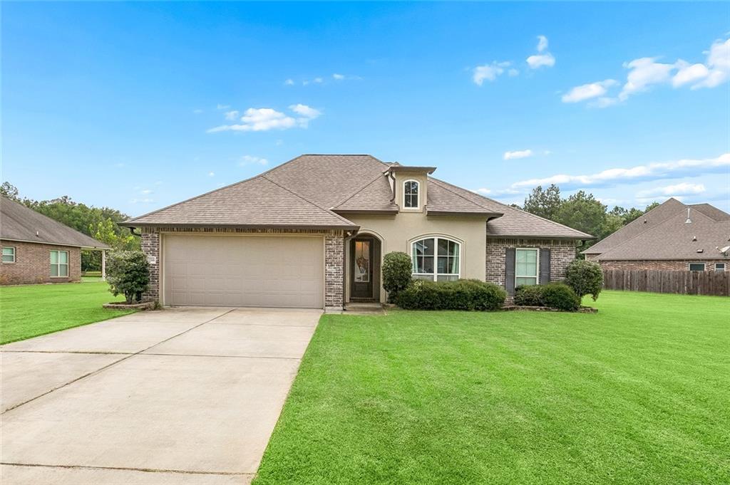 23768 GOOSE POINT Drive