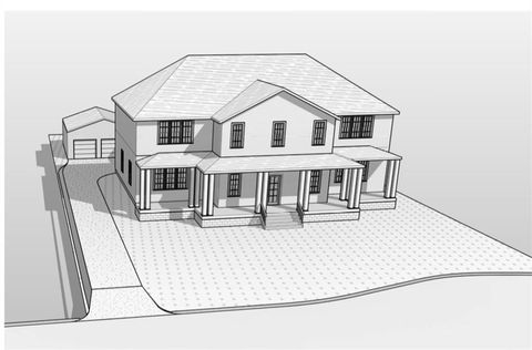 Photo of 334 CITRUS Road, River Ridge, LA 70123 (MLS # 2553964)