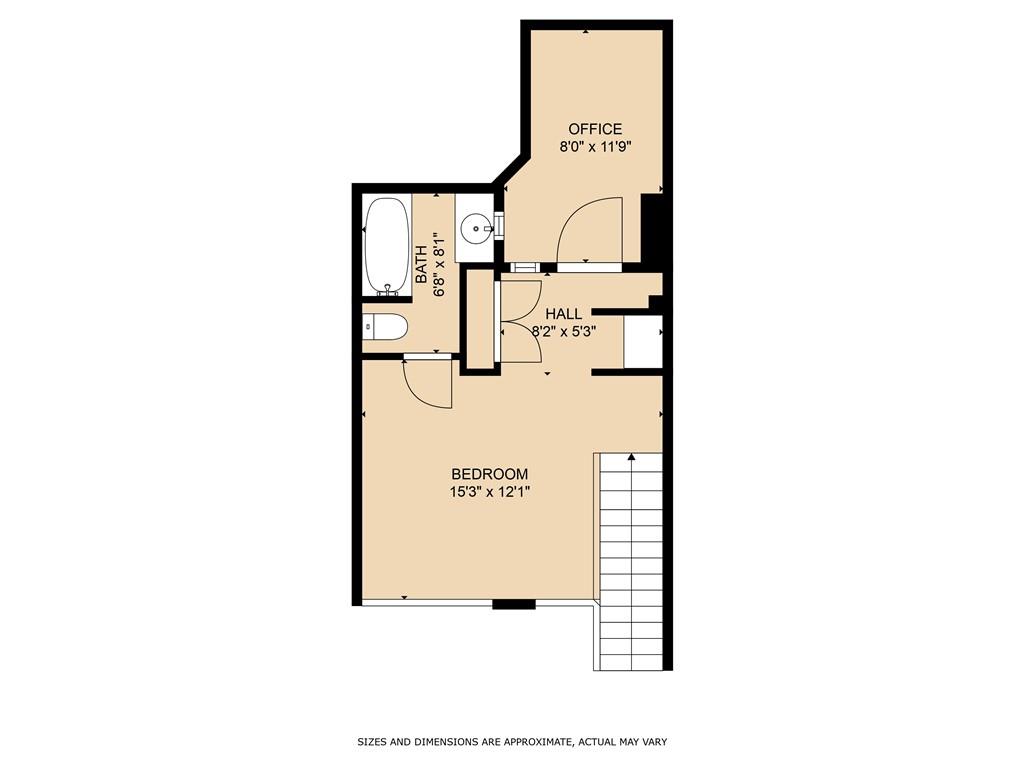 New Orleans, Louisiana 70130, United States, 1 Bedroom Bedrooms, ,2 BathroomsBathrooms,Residential,Active,21735