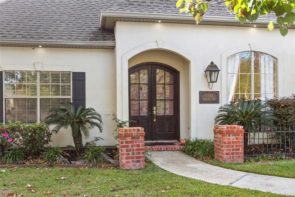 1150 TALLOWTREE Drive