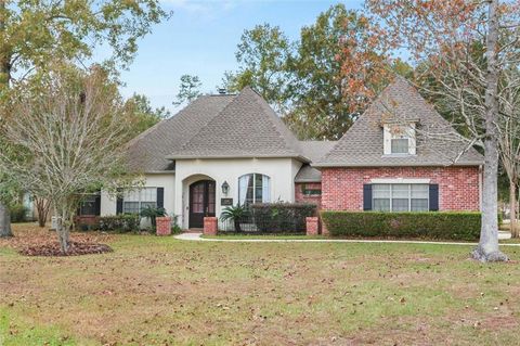 1150 TALLOWTREE Drive Mandeville LA 70448