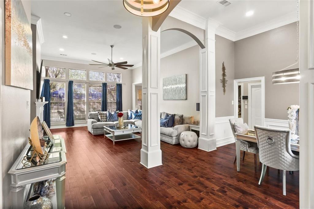 1150 TALLOWTREE Drive