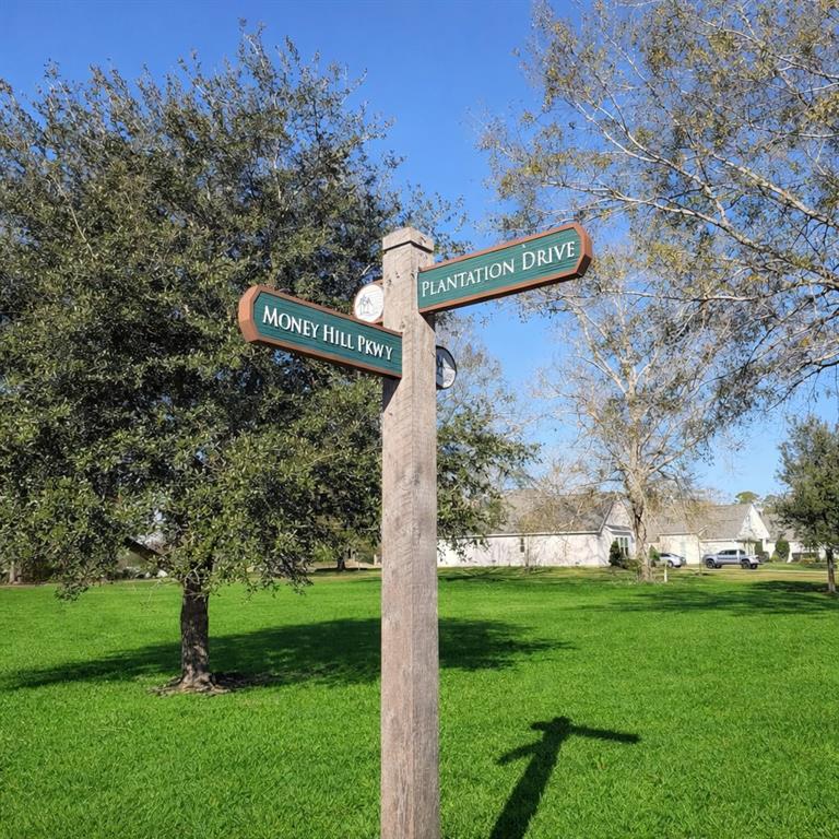 76857 MONEY HILL Parkway