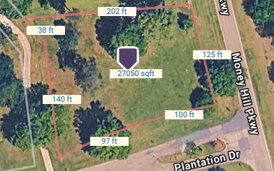 76857 MONEY HILL Parkway