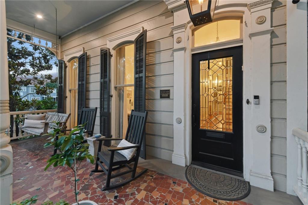 639 ESPLANADE Avenue